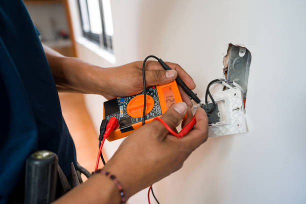 Professional Electrician in Bushnell, FL
