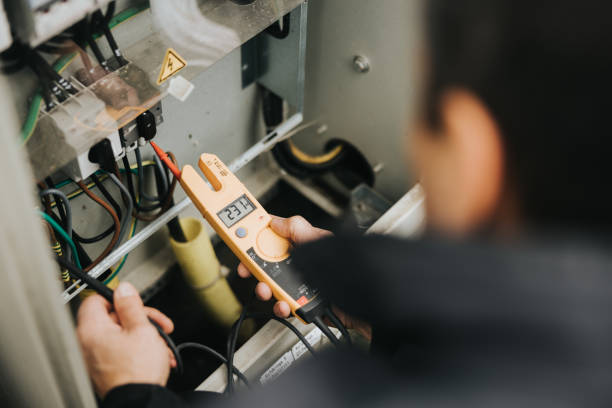 Best Electrical Outlet Repair  in Bushnell, FL