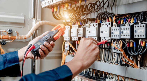 Best Best Electricians Near Me  in Bushnell, FL