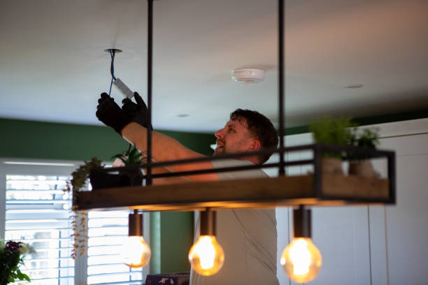 Best Electrical Rewiring Services  in Bushnell, FL