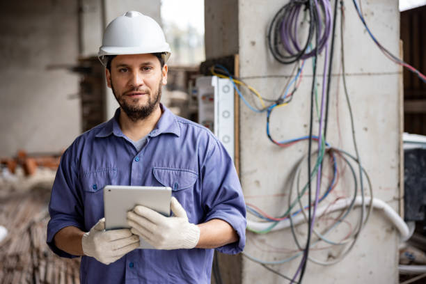 Best Electrical Installation Contractor  in Bushnell, FL