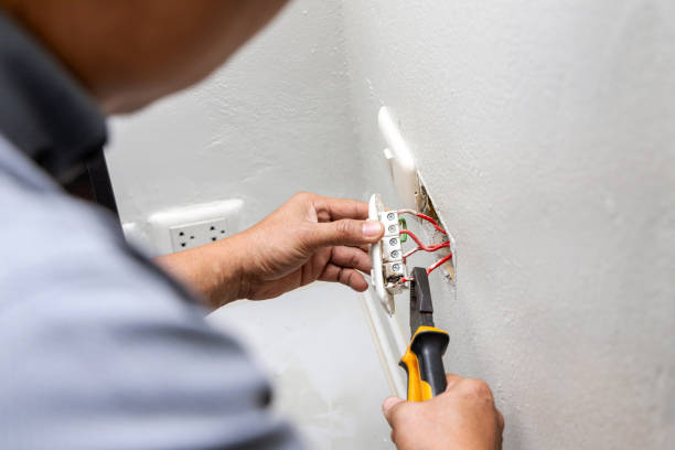 Best Residential Electrician Services  in Bushnell, FL