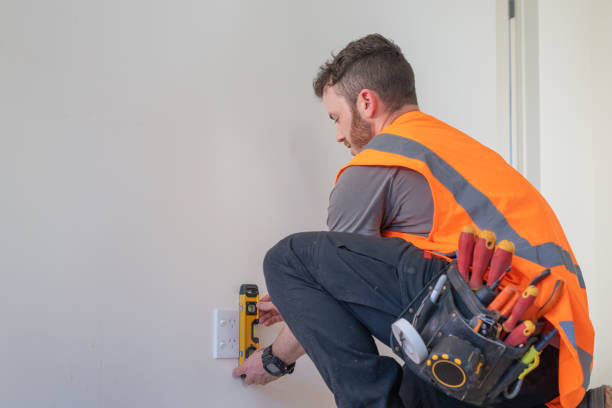 Best Electrical Repair Services  in Bushnell, FL