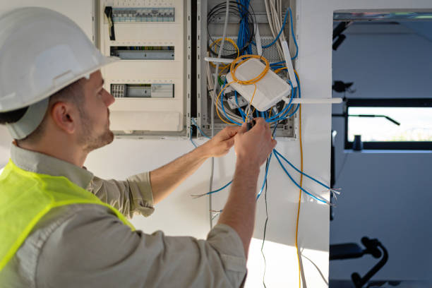 Electrical Upgrades for Homes in Bushnell, FL