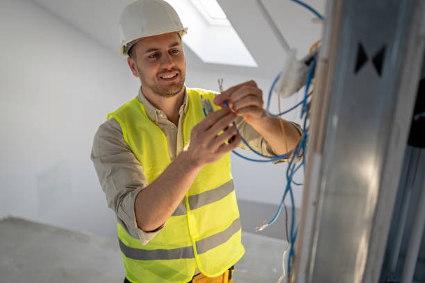Best 24-Hour Electrician  in Bushnell, FL