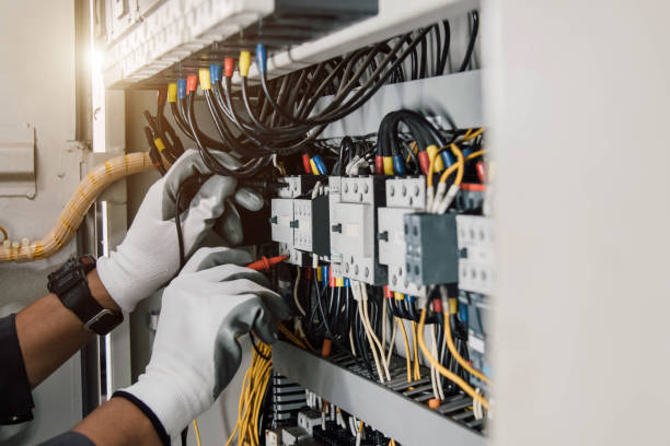 Best Electrician Near Me  in Bushnell, FL